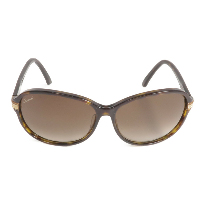 GUCCI PVC Sunglasses太陽眼鏡-0