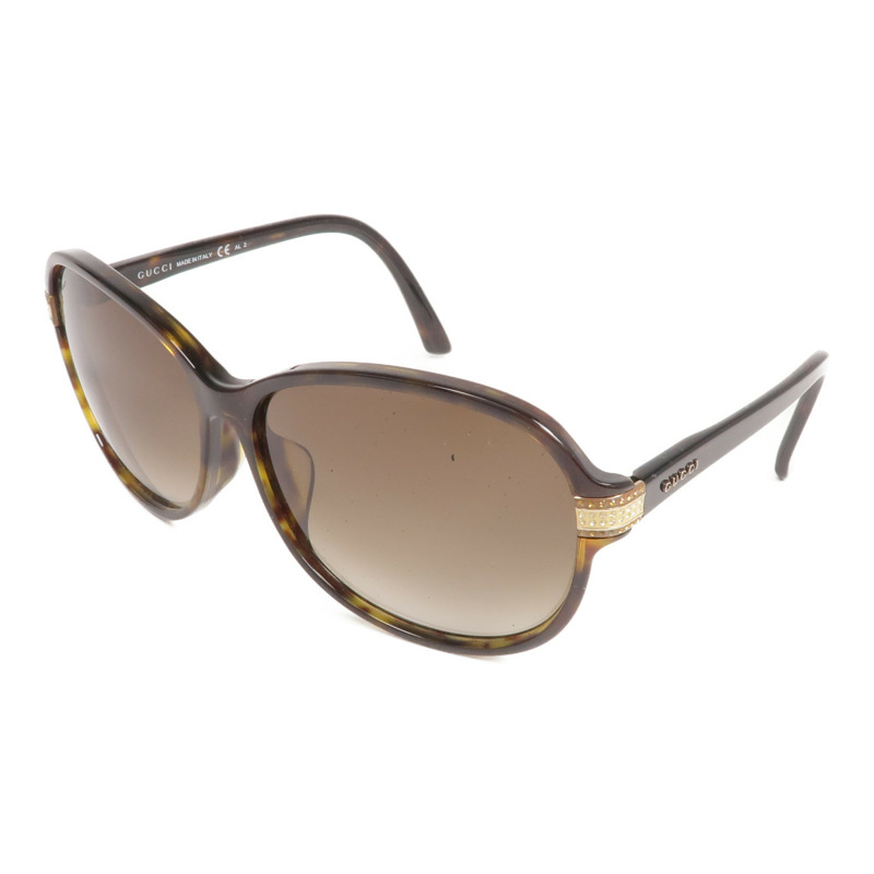 GUCCI PVC Sunglasses太陽眼鏡-1