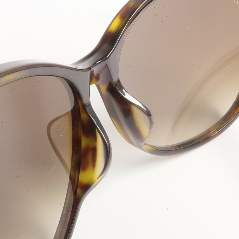 GUCCI PVC Sunglasses太陽眼鏡-5