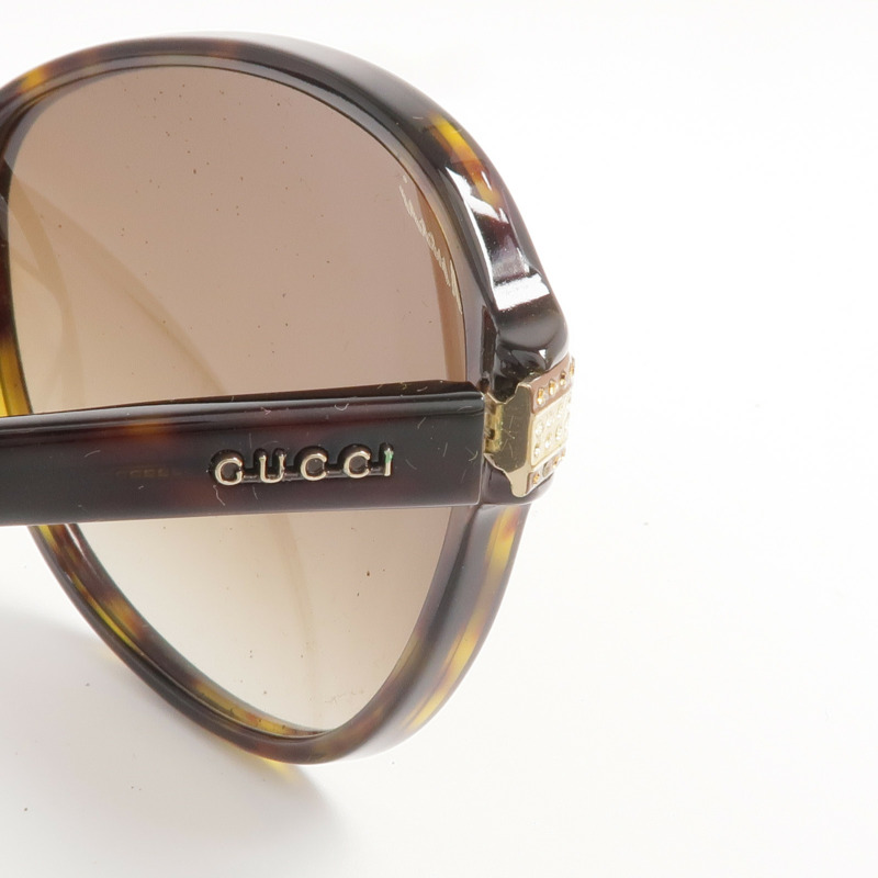 GUCCI PVC Sunglasses太陽眼鏡-6