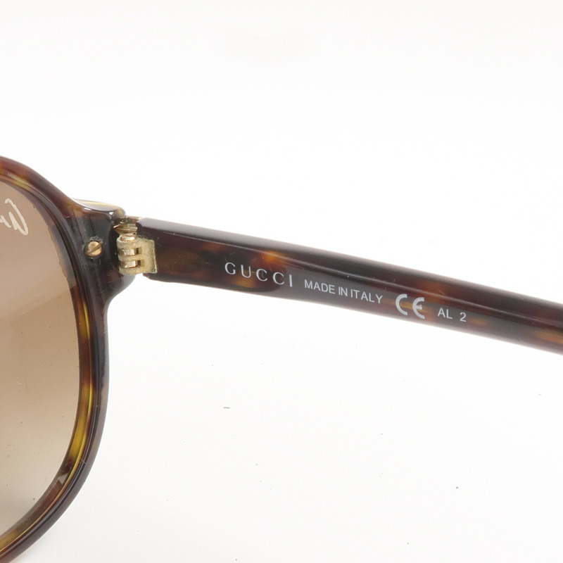 GUCCI PVC Sunglasses太陽眼鏡-8