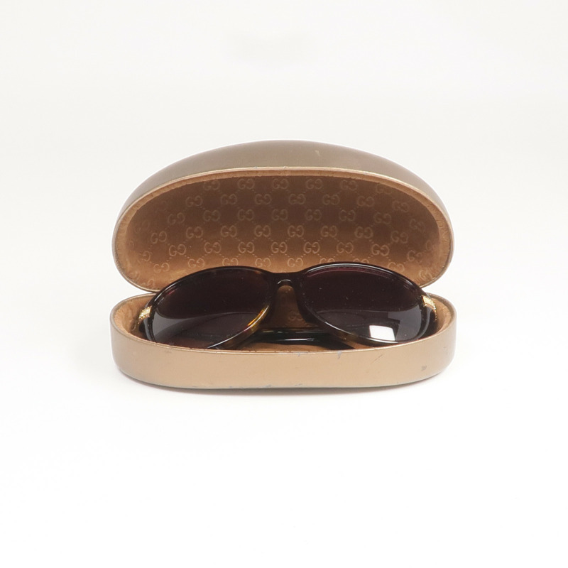 GUCCI PVC Sunglasses太陽眼鏡-9
