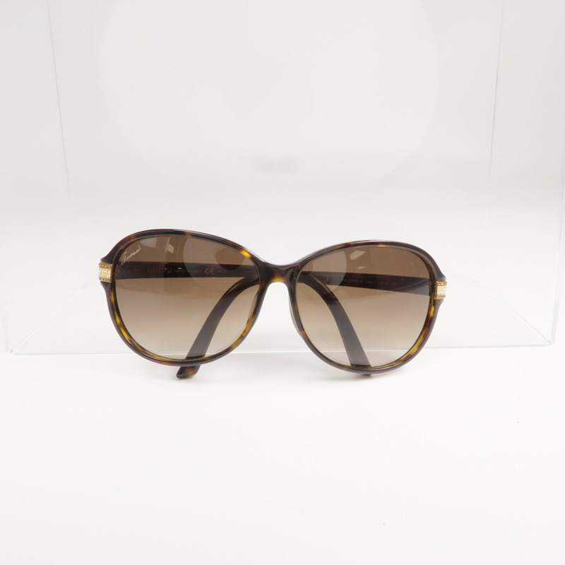 GUCCI PVC Sunglasses太陽眼鏡-10