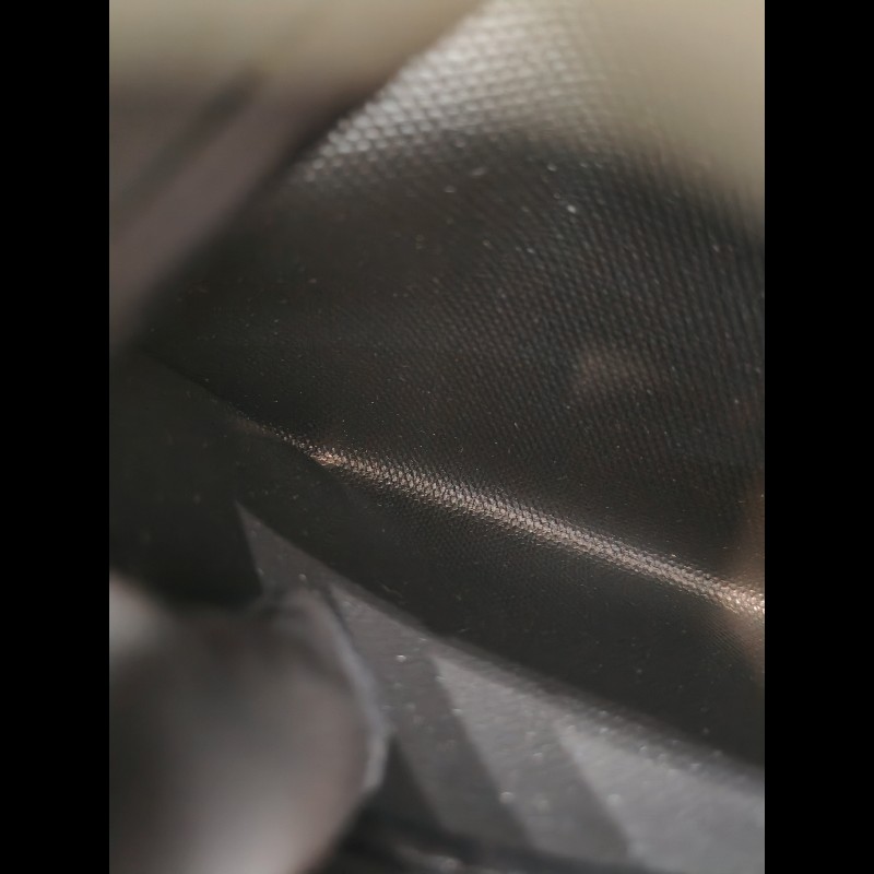 Hermes Herbag 31 2024 新款防水布料-14