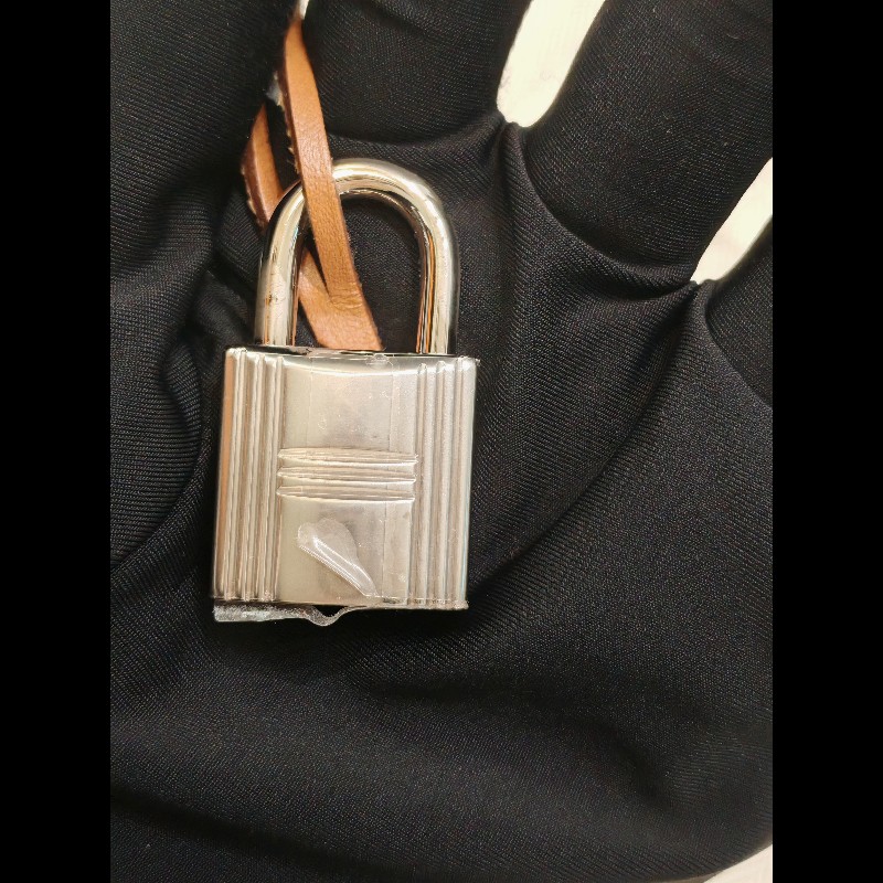 Hermes Herbag 31 2024 新款防水布料-28