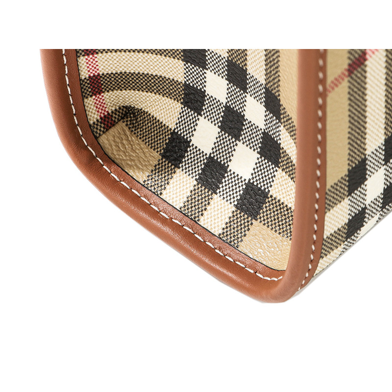 BURBERRY MN FREYA 手提包-14