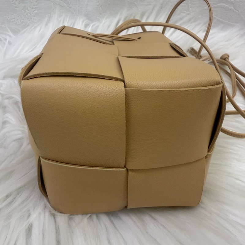 Bottega Veneta Cassette Bucket 水桶袋-4