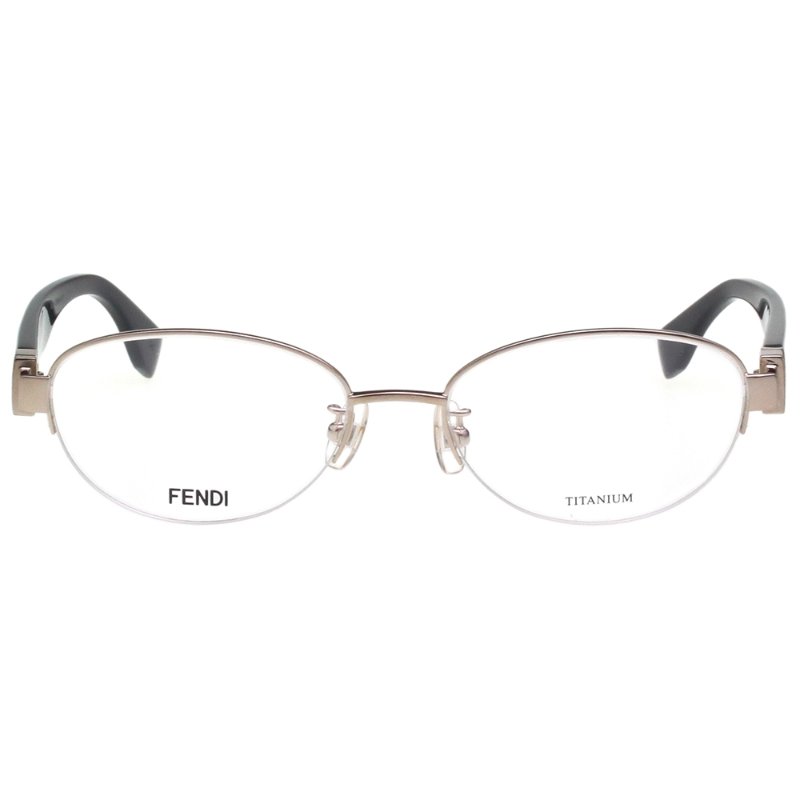 FENDI 光學眼鏡(純鈦水讚)-2