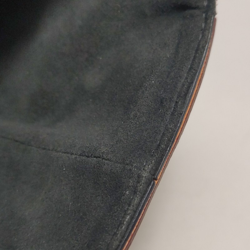 Louis Vuitton(LV)Duffle薯條包植革
Monogram印花S-lock鎖釦斜挎包單肩包晶片款-9