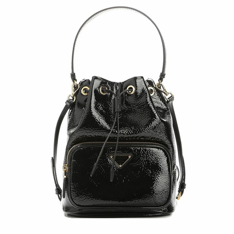 PRADA 25SS 女士水桶包