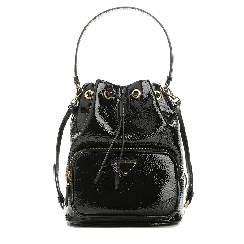 PRADA 25SS 女士水桶包-0