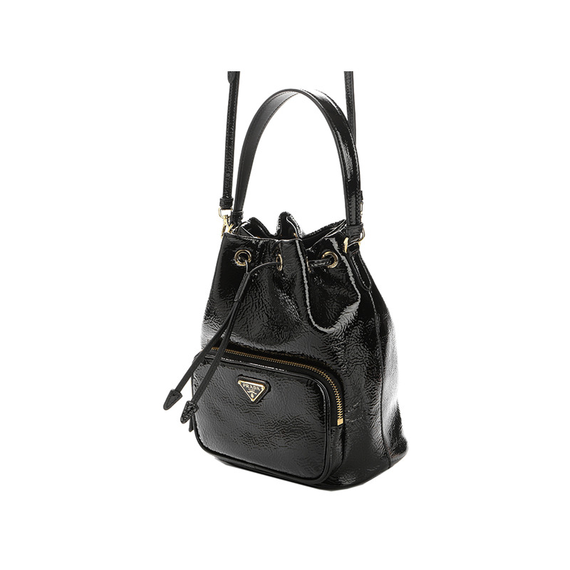 PRADA 25SS 女士水桶包-5