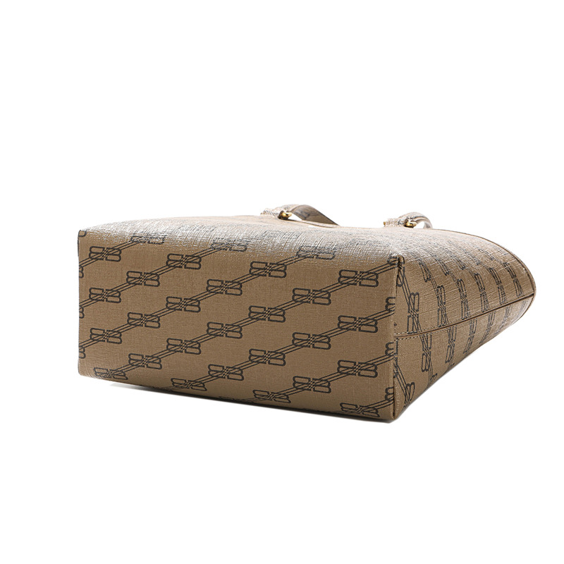 BALENCIAGA Monogram Tote Bag 24SS-8