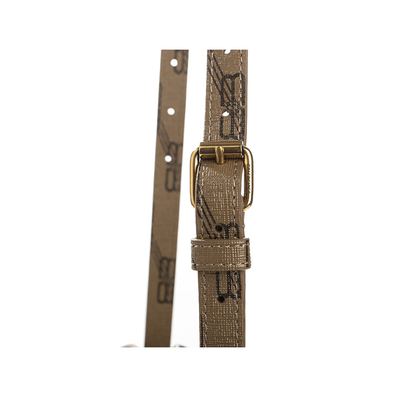 BALENCIAGA Monogram Tote Bag 24SS-9