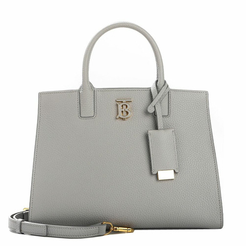 BURBERRY 24SS 迷你 FRANCES 手提包