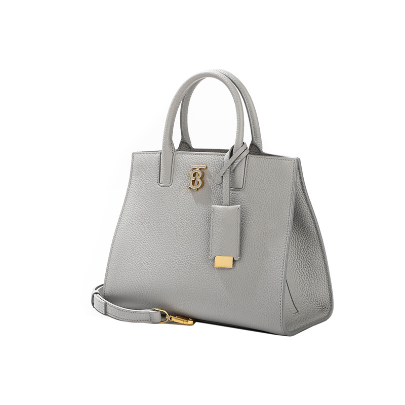 BURBERRY 24SS 迷你 FRANCES 手提包-5