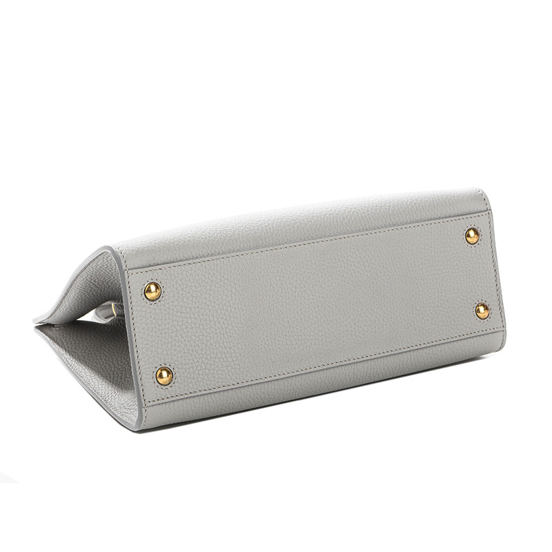 BURBERRY 24SS 迷你 FRANCES 手提包-8