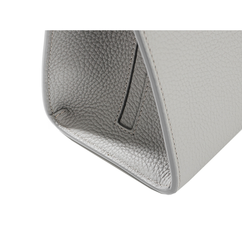 BURBERRY 24SS 迷你 FRANCES 手提包-15