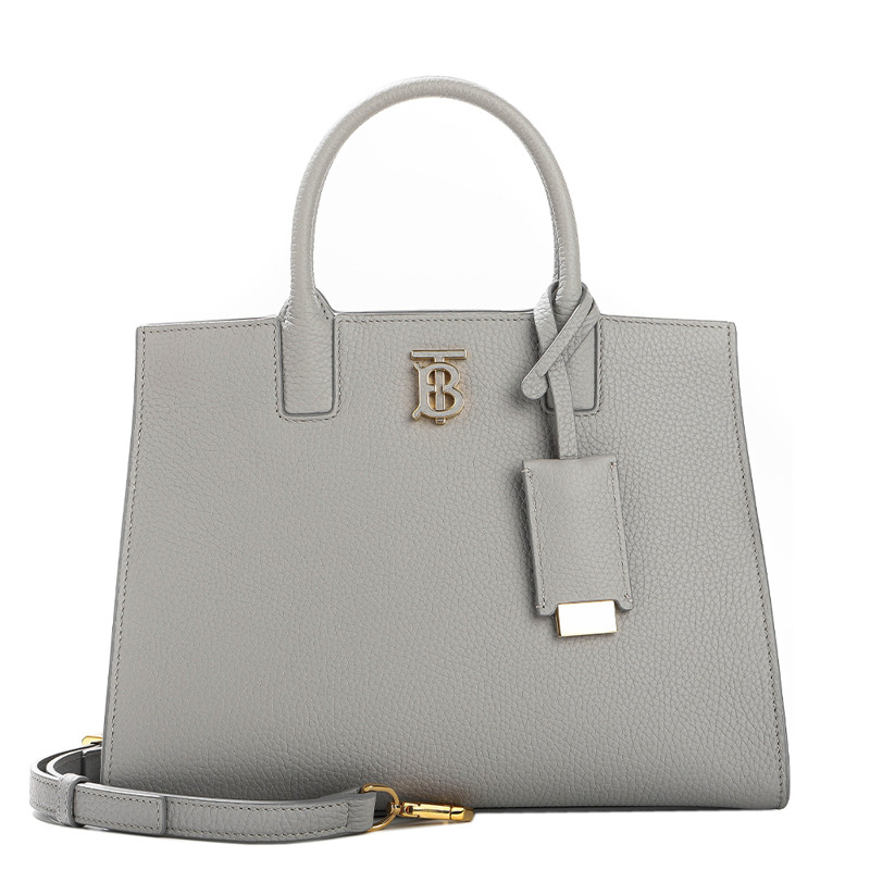 BURBERRY 24SS 迷你 FRANCES 手提包-3