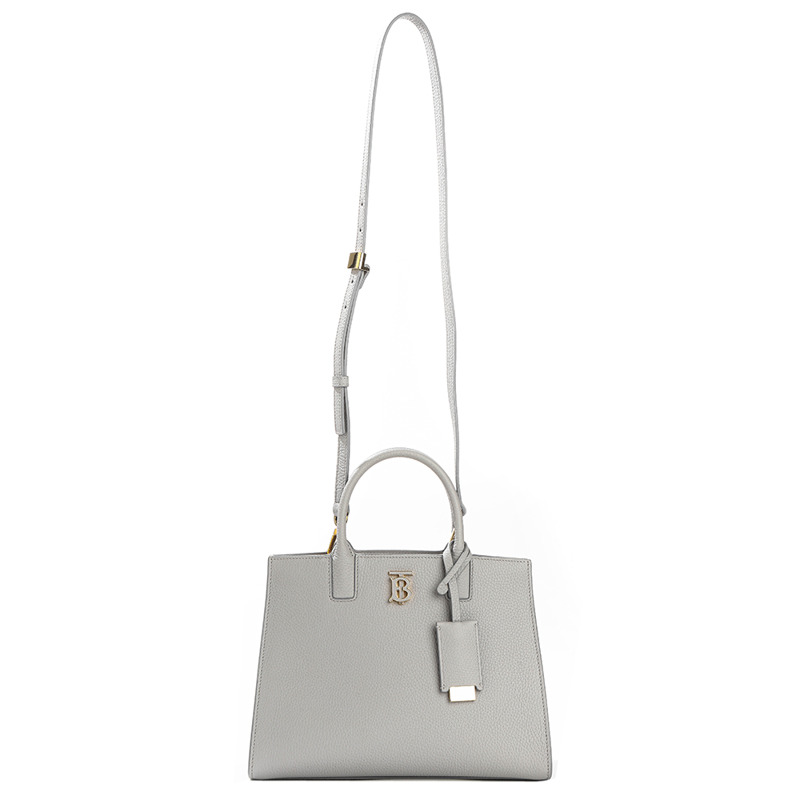 BURBERRY 24SS 迷你 FRANCES 手提包-7