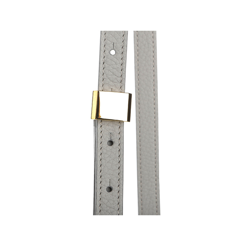 BURBERRY 24SS 迷你 FRANCES 手提包-9