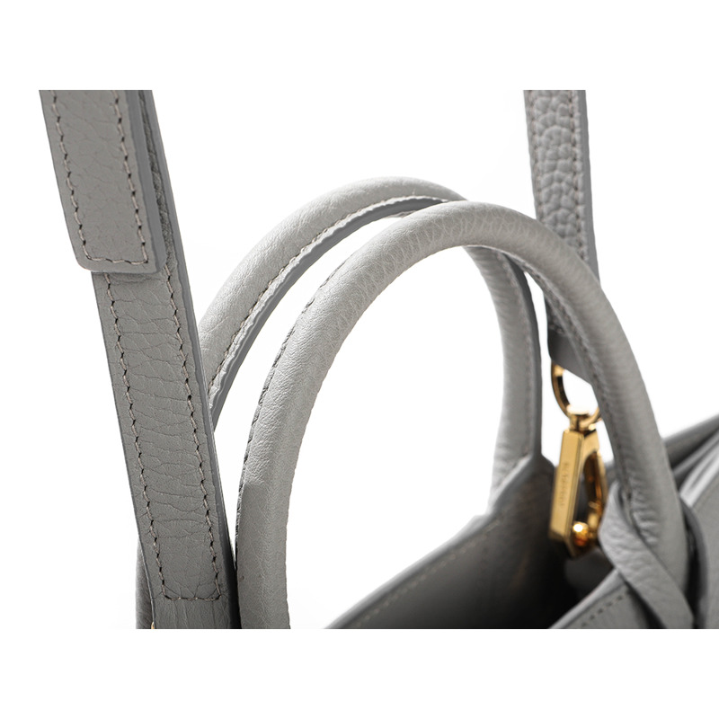 BURBERRY 24SS 迷你 FRANCES 手提包-11