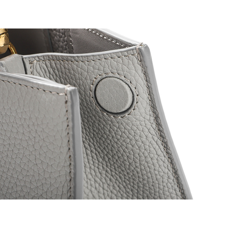 BURBERRY 24SS 迷你 FRANCES 手提包-12