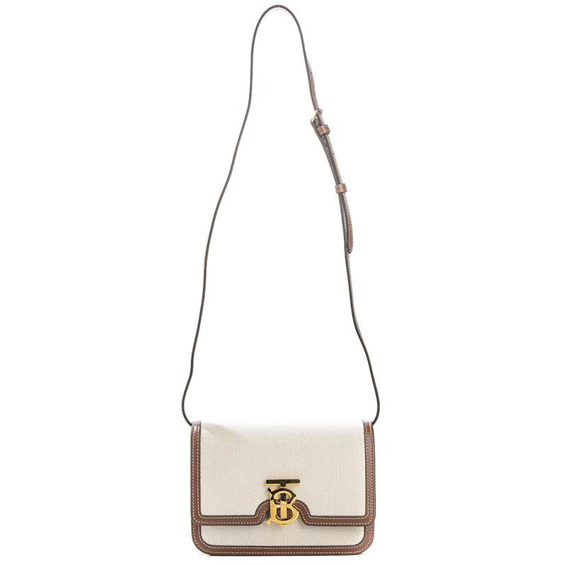 BURBERRY 24SS 斜背包-7