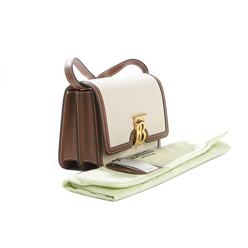 BURBERRY 24SS 斜背包-15