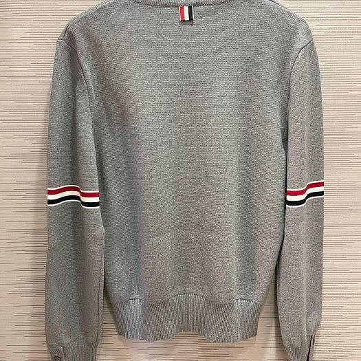 💎Han's house精品服飾💎Thom Browne 棉質 毛衣 針織衫-4