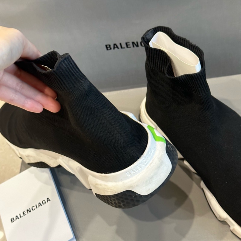 歐碼44❤️ balenciaga #襪套鞋 #運動鞋 #襪套靴 #布鞋-6