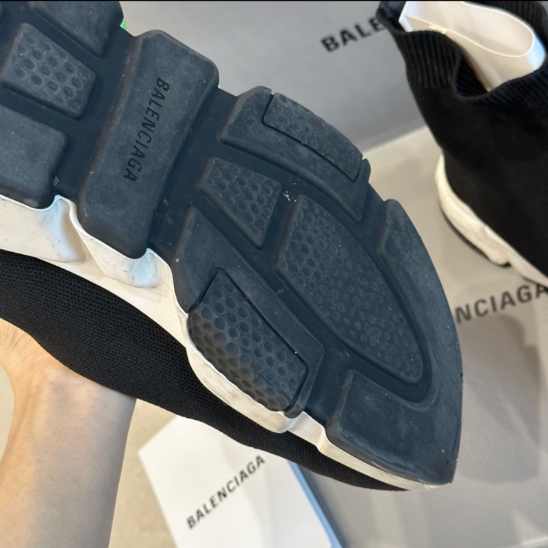歐碼44❤️ balenciaga #襪套鞋 #運動鞋 #襪套靴 #布鞋-10