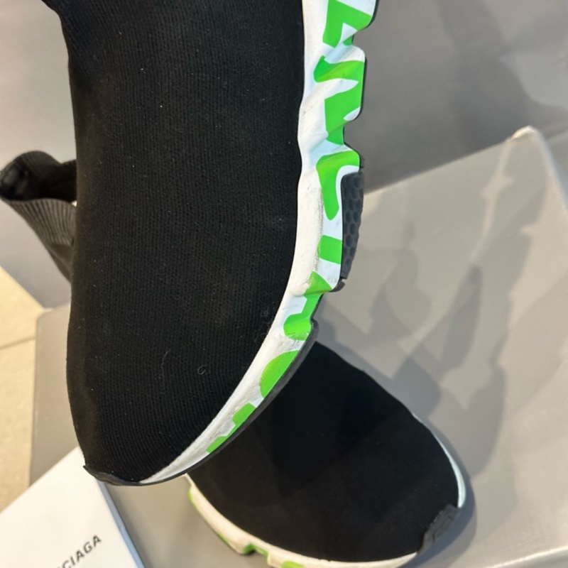 歐碼44❤️ balenciaga #襪套鞋 #運動鞋 #襪套靴 #布鞋-15
