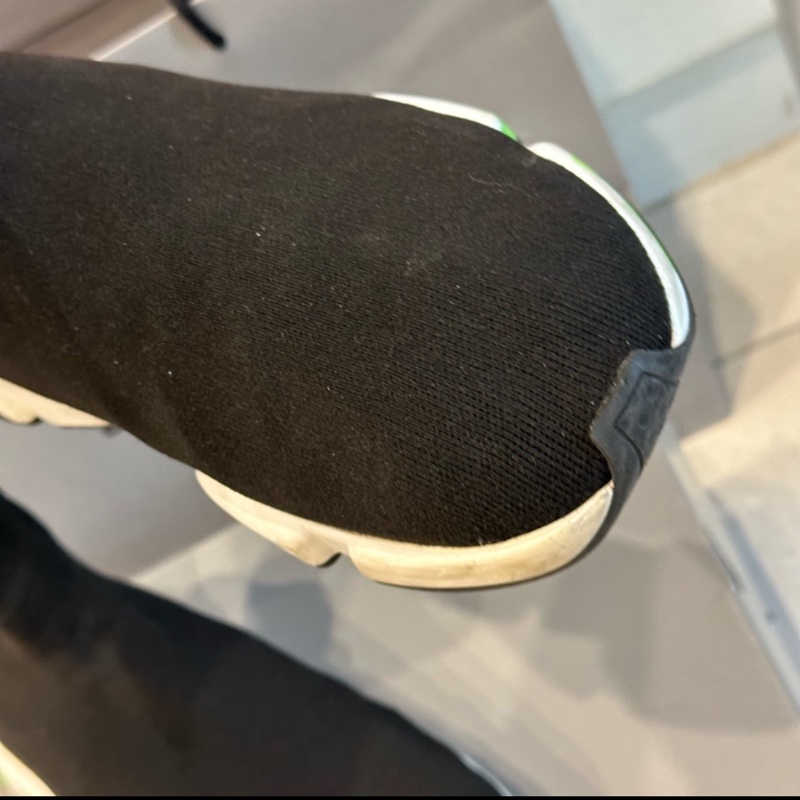 歐碼44❤️ balenciaga #襪套鞋 #運動鞋 #襪套靴 #布鞋-17