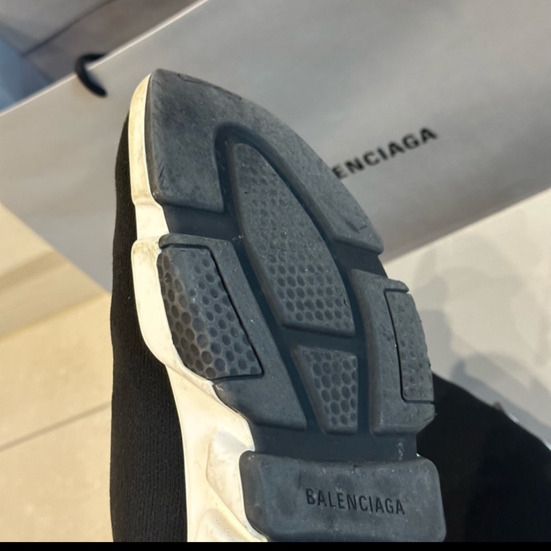 歐碼44❤️ balenciaga #襪套鞋 #運動鞋 #襪套靴 #布鞋-19