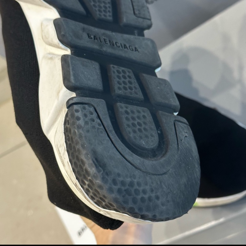 歐碼44❤️ balenciaga #襪套鞋 #運動鞋 #襪套靴 #布鞋-20