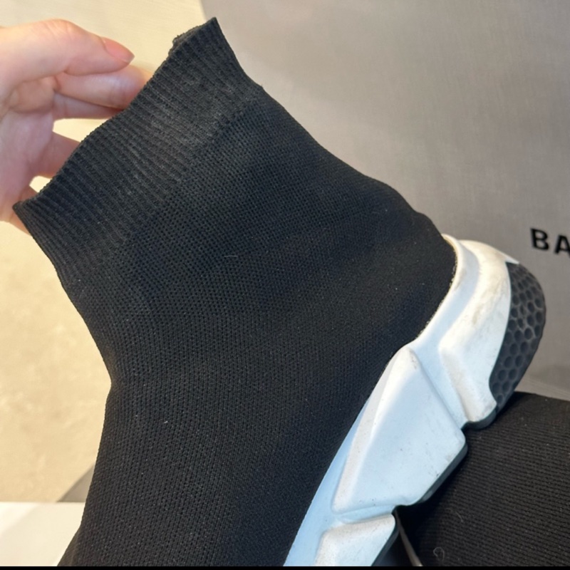 歐碼44❤️ balenciaga #襪套鞋 #運動鞋 #襪套靴 #布鞋-23
