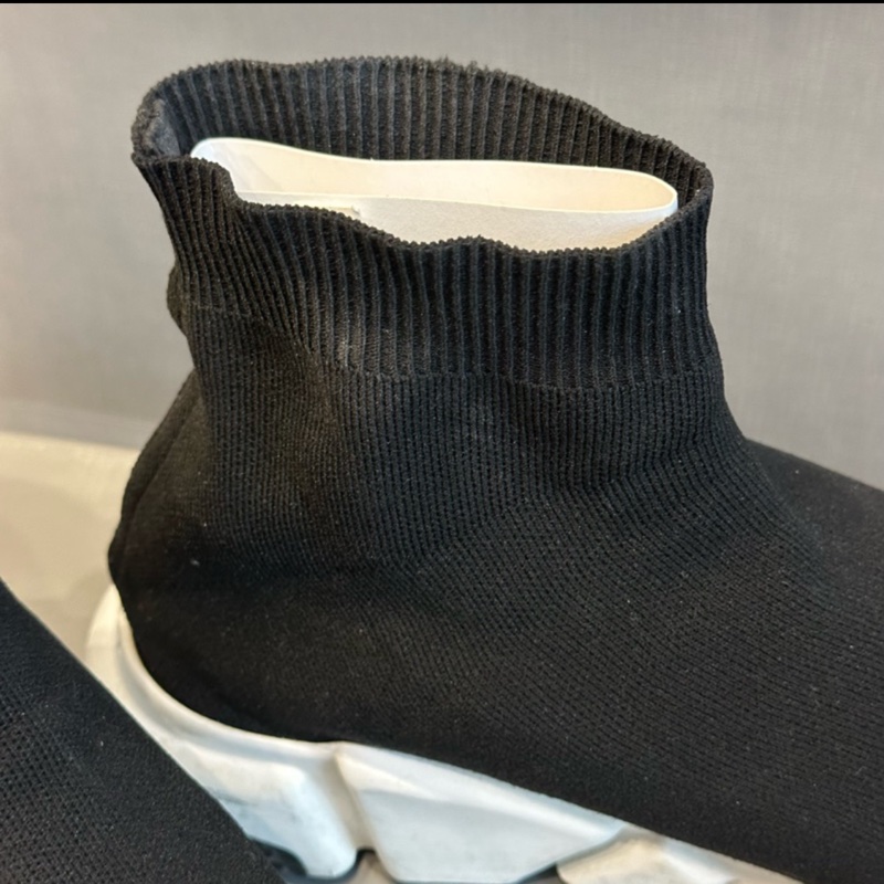 歐碼44❤️ balenciaga #襪套鞋 #運動鞋 #襪套靴 #布鞋-24