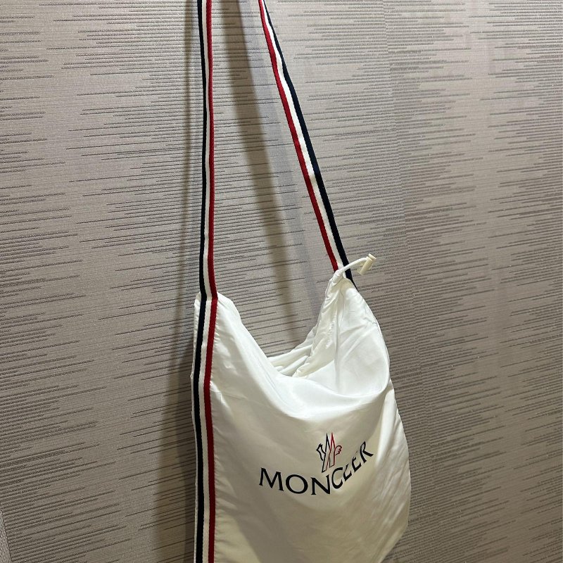 💎Han's house精品服飾💎MONCLER Pacey 小白鞋 皮革 現貨 UK 6 ~ 8 原價24000-3