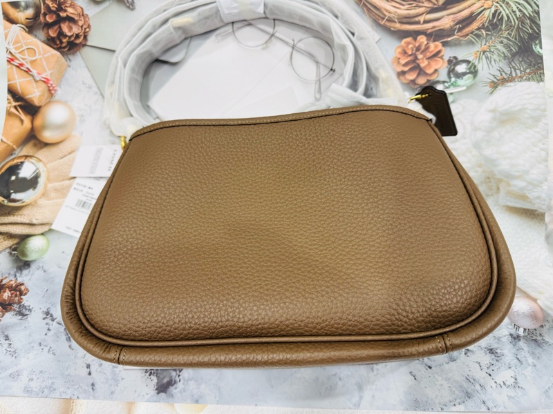 全新COACH CARY 肩背 / 斜背包-1