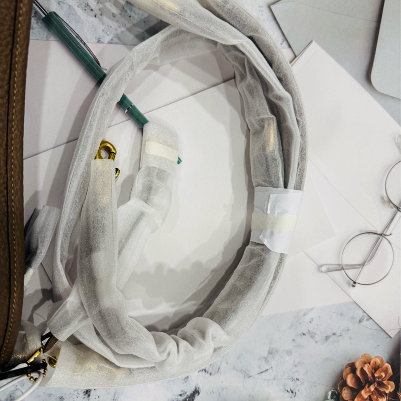 全新COACH CARY 肩背 / 斜背包-10