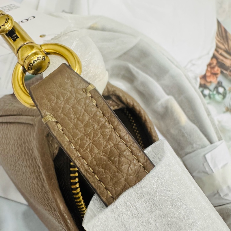 全新COACH CARY 肩背 / 斜背包-13