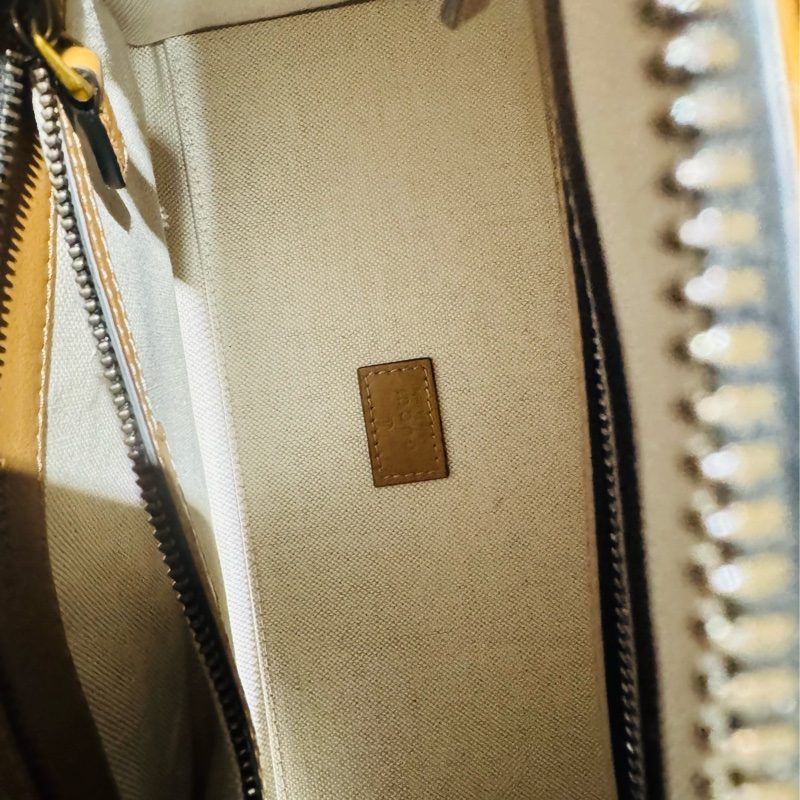 Gucci Double G 手提包斜背包 兩用包-18