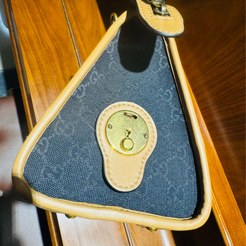 Gucci Double G 手提包斜背包 兩用包-27