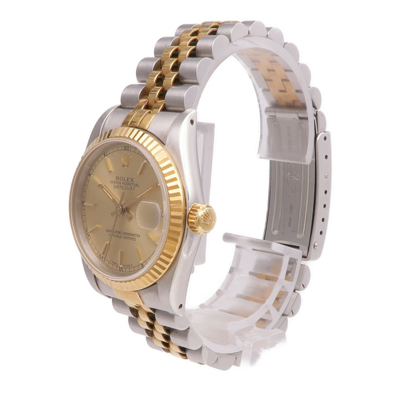 ROLEX Datejust 68273-3