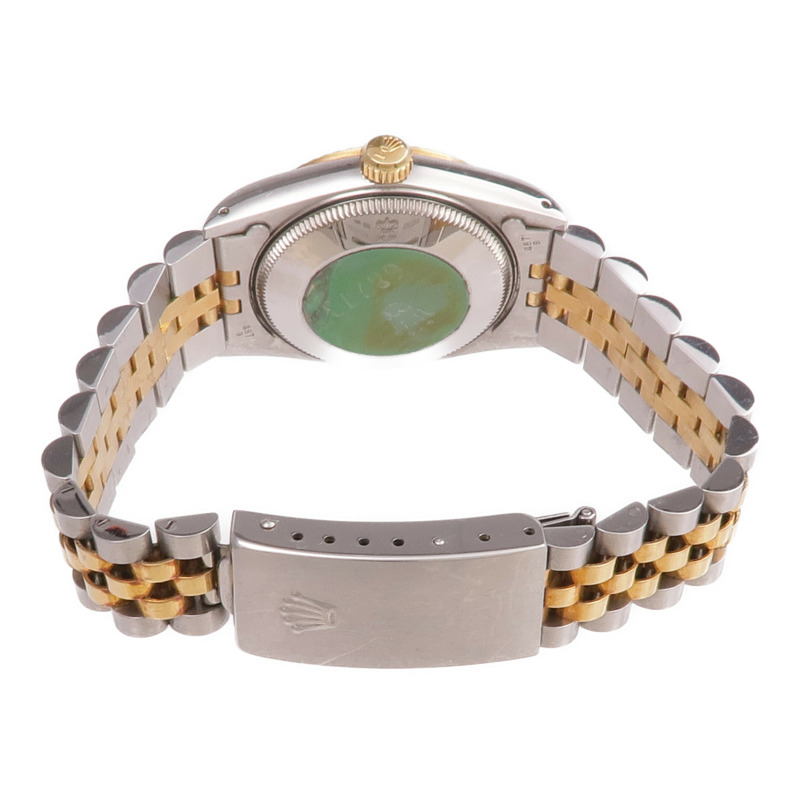 ROLEX Datejust 68273-4