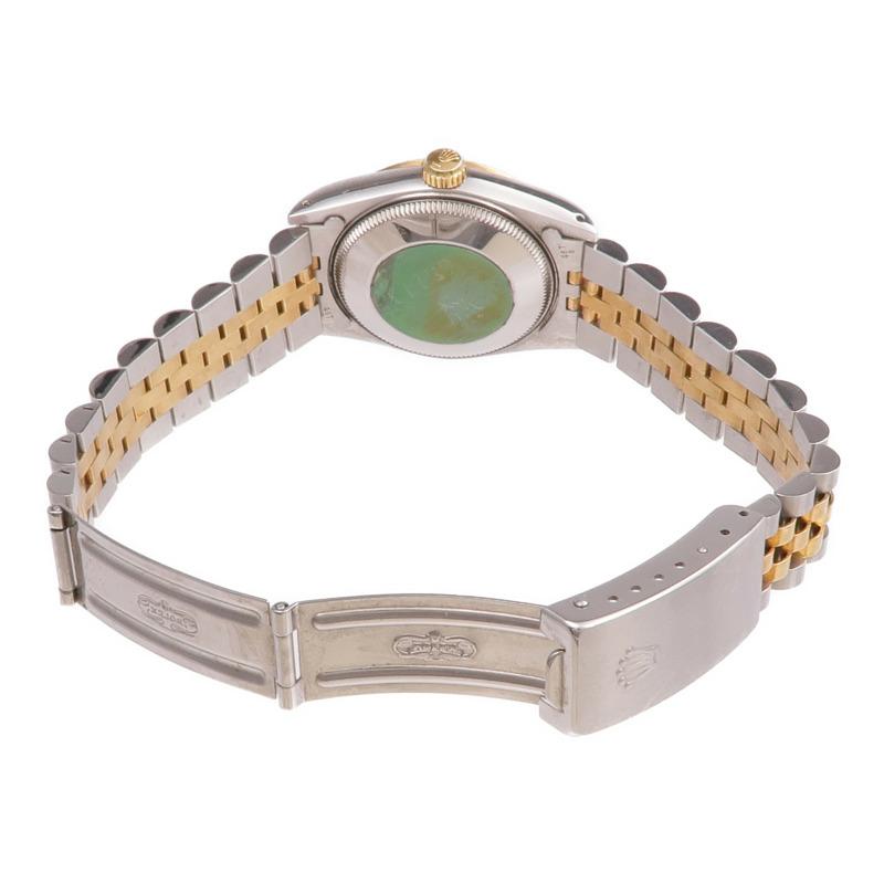 ROLEX Datejust 68273-5