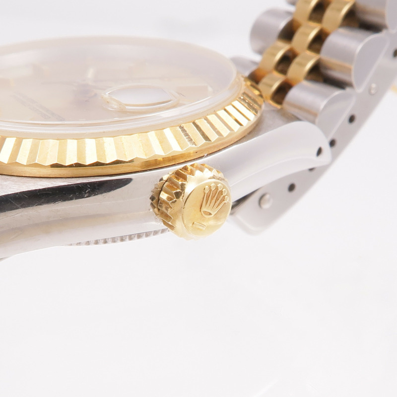 ROLEX Datejust 68273-7