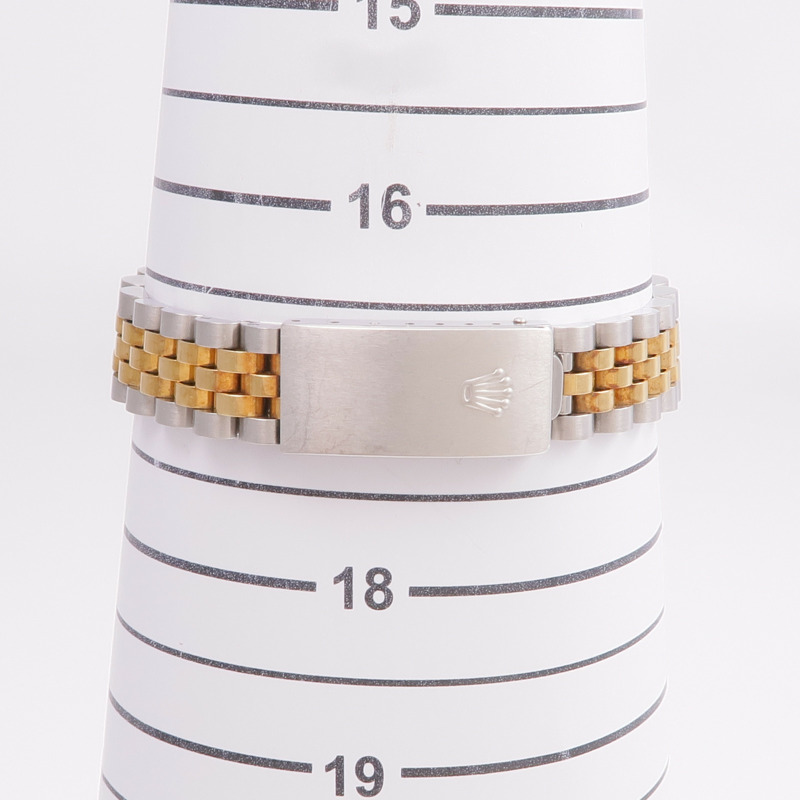 ROLEX Datejust 68273-8