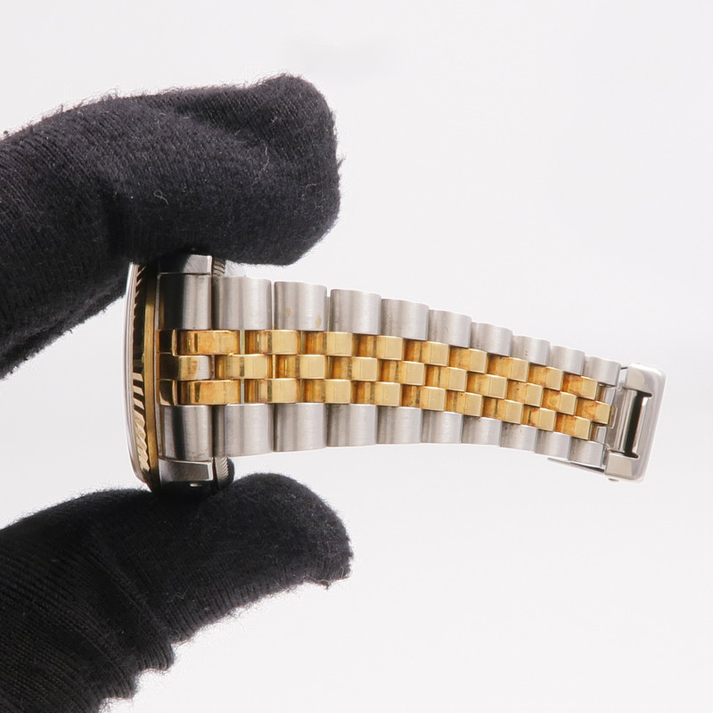 ROLEX Datejust 68273-9